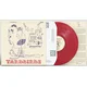 The Yardbirds - Roger The Engineer (Reissue) (50th Anniversary) (Transparent Red Coloured) (180 g) (LP)