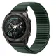 Tech-protect Nylon Loop pašček Garmin QuickFit 26mm, military green