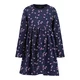 BLUE SEVEN Obleka marine / roza