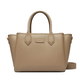 Ročna torba Emporio Armani EW002329 AF17799 M1345 Rjava