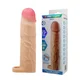 Navlaka za penis Gerd, 19.5cm, Boja kože
