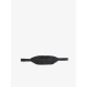 Black Calvin Klein Essential Waistbag Mens Waistbag