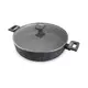 Westinghouse kaserola w/glass 28cm wccc0070l2
