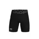 Under Armour UA HG Armour Kratke hlače 744348 Črna