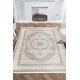 Conceptum Hypnose Tepih Nazende Nz008, 120x180 cm, Bež