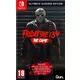 Switch Friday the 13th - Ultimate Slasher Edition