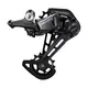 MENJAČ ZADNJI SHIMANO DEORE RD-M6000 SGS 12 BRZINA SHADOW PLUS CRNI