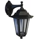 Elit+ bast.fenjer beli,na dole,ip44,220/240v60w+porc.vde e27+al.kucis.sestoug+6provid.stakala ( ELS610 B )