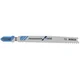 Bosch list ubodne testere T 123 XF Progressor for Metal - pakovanje 25 komada - 2608638474