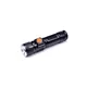 Solight WN31 - punjiva USB LED baterijska lampa, 3W, 3,7V, IP44
