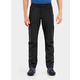 Pohodniške hlače Arcteryx Lefroy Pant - black