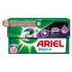 ARIEL Kapsule za pranje veša Touch of lenor unstoppables lavander 28/1