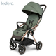 leclerc® dječje kolica influencer xl army green