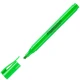Faber-Castell Marker Fluo Faber-Castell slim 38 Zelena