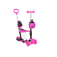 Trotinet 5u1 Giga Pink S979CPIN - trotinet za decu 5u1