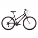 Dema Modet Ecco Lady Black/Violet 16’’