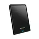 A-DATA - 2TB 2.5 AHV620S-2TU31-CBK crni eksterni hard disk