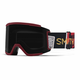 Smith SQUAD XL, smučarska očala, oranžna M00675