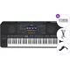 Yamaha PSR-SX920 SET Profesionalni keyboard