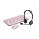Komplet LOGITECH #3
