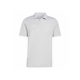 ADIDAS PERFORMANCE Funkcionalna majica ENT26 siva/bela
