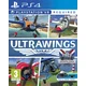 PS4 Ultra Wings VR