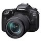 Canon EOS 90D + 18-135 IS USM (KIT)