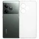 TPU gel ovitek za Realme GT 6 - prozoren