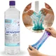 Tuban TUBAN Aktivator za SLIME, varen za otroke, tekočina za plastično maso 1L