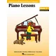 HAL LEONARD: piano LESSONS 3 NOTE + CD