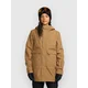 Volcom Qc Cruiser Ins Jacket bronze