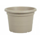 eoshop Plastični cvetlični lonec CILINDRO d50x35cm