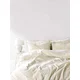Lessentiel Maison Komplet posteljine, 200x220cm, Bela