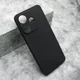 Futrola GENTLE COLOR za Xiaomi Redmi 13 4G crna