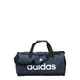 adidas LINEAR DUFFEL, torba, plava GN2039