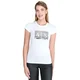 Armani Exchange Majica 400882 Bela