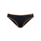 BRUNO BANANI Bikini hlačke bronasta / črna
