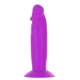 Addiction Silly Willy mini dildo, Ljubičasti