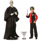 Mattel Harry Potter in Lord Voldemort – komplet dveh zbirateljskih lutk