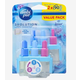 AmbiPur Lenor Spring električni osvežilec zraka, 2x20ml
