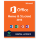 Microsoft Microsoft Office 2016 Home & Student ESD e-Licenca, (57192192)