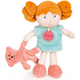 Doudou Jolijou lutka Miss Mint 21 cm