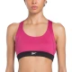 Športni modrček Reebok ID TRAIN RACER BRA