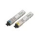 slomart extralink sfp 1.25g | modul sfp wdm | 1,25gbps, 1310/1550nm, en način, 20km, sc, dom, para