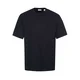 BURBERRY Majica Burberry T-Shirt črna