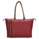 Charm London Buckingham 23816 Wine red