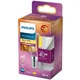Philips LED E14 Globe 3,4 W (40 W) Clear Dim WarmGlow 470