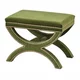 Woody Fashion Pouffe