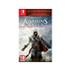 Assassins Creed: The Ezio Collection (Nintendo Switch)