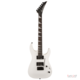 JACKSON električna kitara JS22 DKA Dinky Amaranth SW